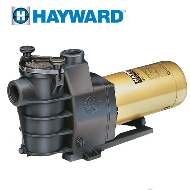 美国HAYWARD亨沃循环水泵