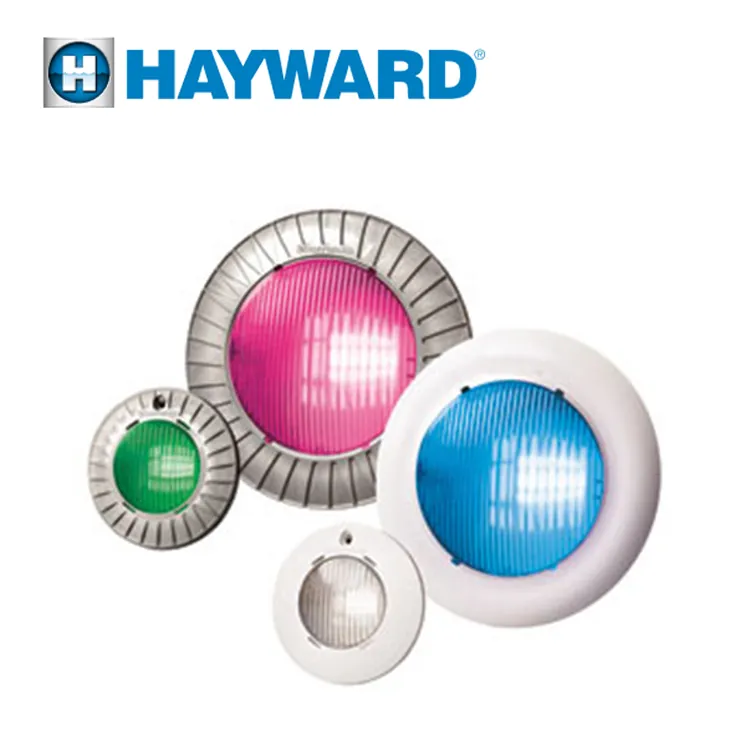 美国HAYWARD亨沃水下灯