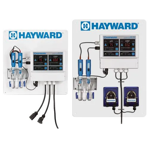 美国HAYWARD亨沃盐氯机