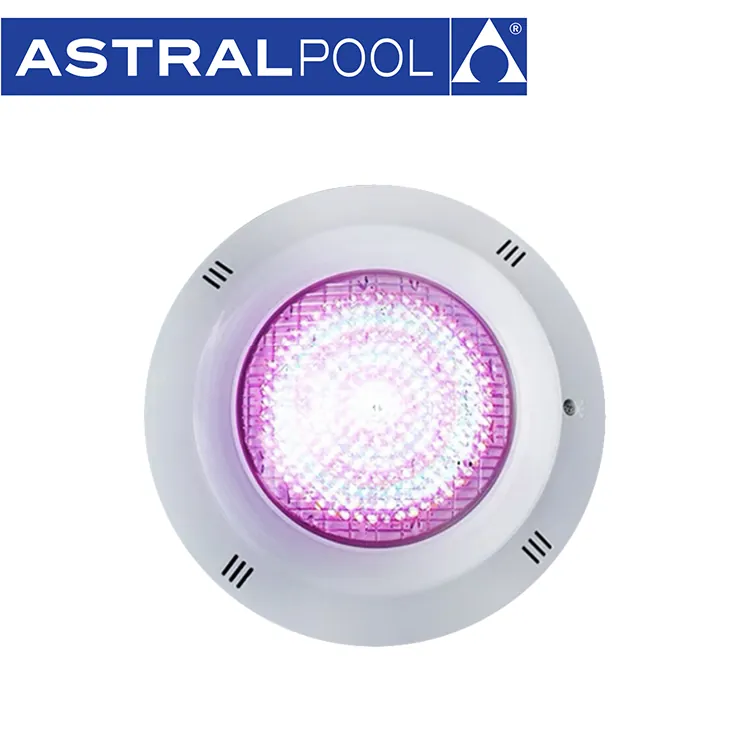西班牙ASTRALPOOL亚士图泳池灯