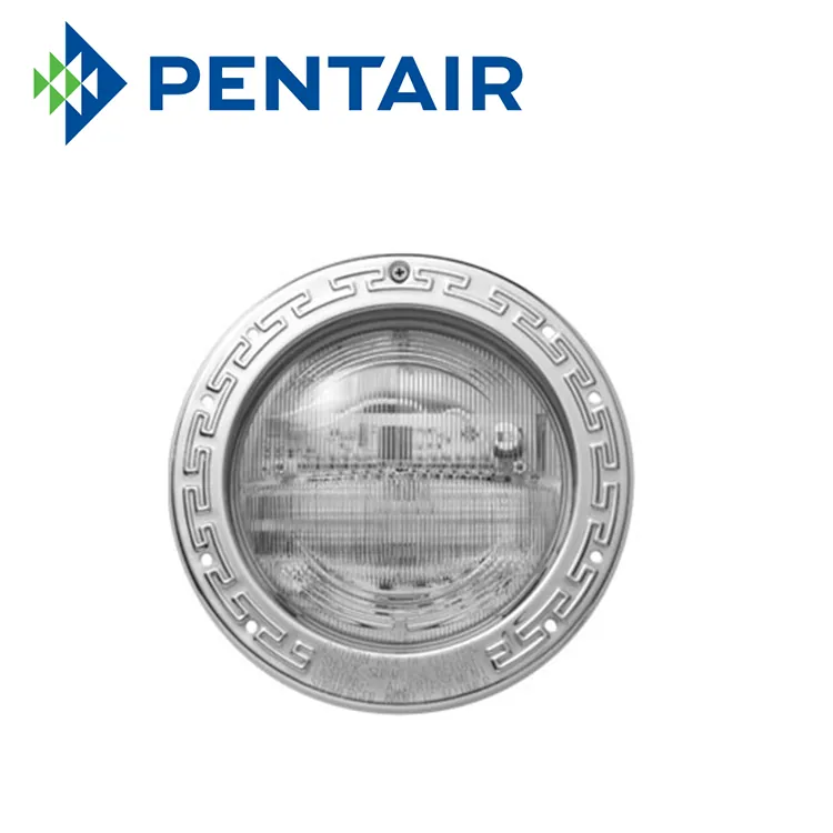 美国PENTAIR滨特尔水下灯