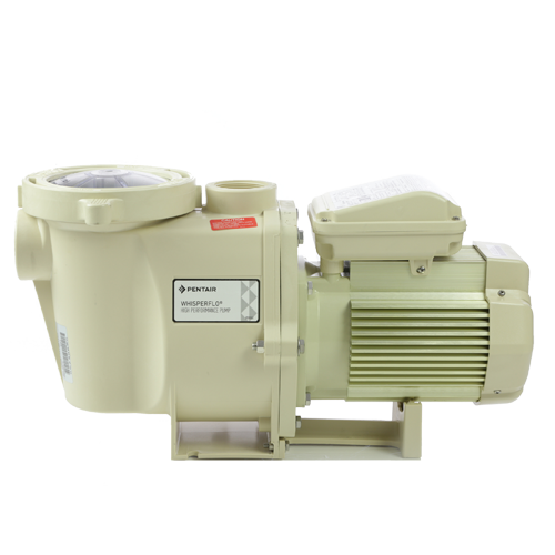 水泵-滨特尔Pentair WhisperFlo高性能超静音水泵